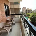 Beautiful 3 Bedroom Apartment In Maadi