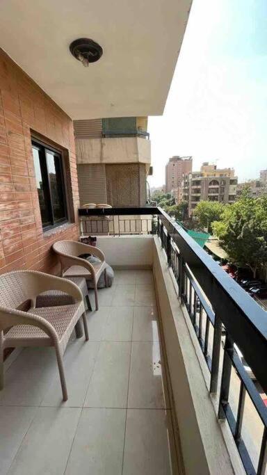 Beautiful 3 Bedroom In Maadi Cairo
