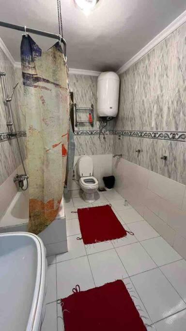 Beautiful 3 Bedroom In Maadi Apartment *
