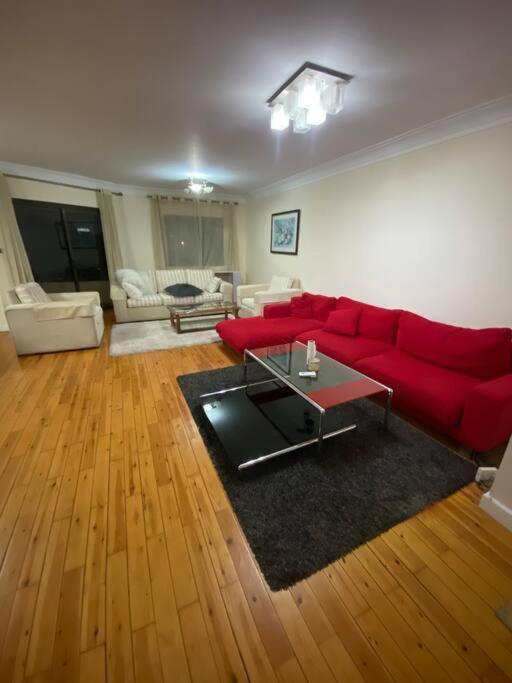 Apartment Beautiful 3 Bedroom In Maadi