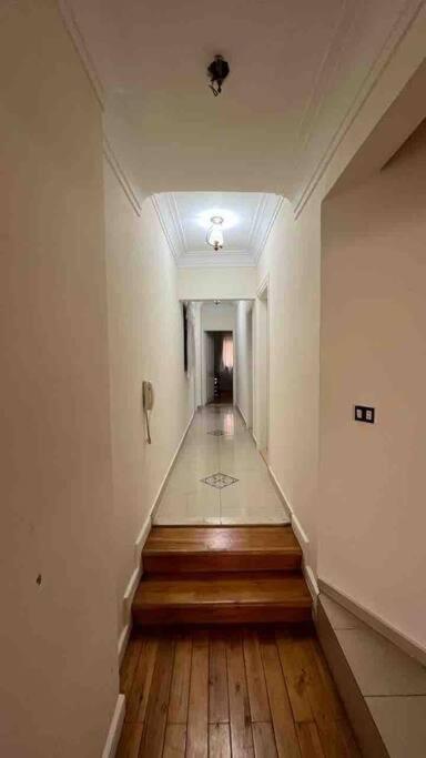 Beautiful 3 Bedroom In Maadi