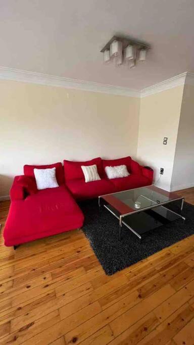 Apartment Beautiful 3 Bedroom In Maadi
